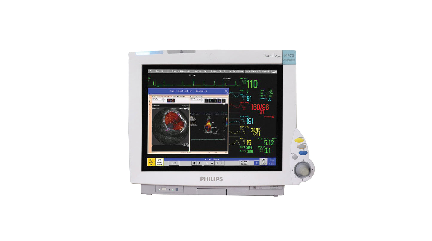Philips Intellivue MP Series