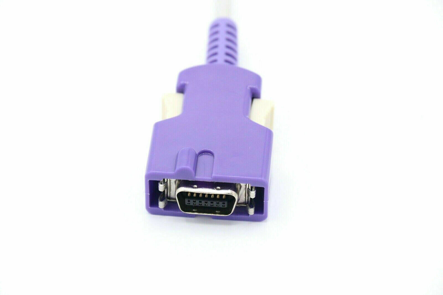 Nellcor DOC-10 Adult SpO2 Finger Sensor
