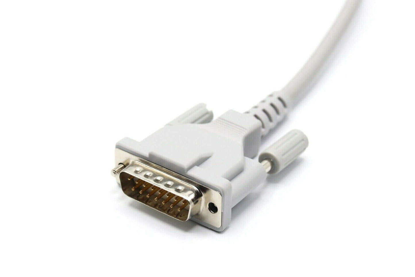 Welch Allyn CP10/CP20 Compatible ECG Cable