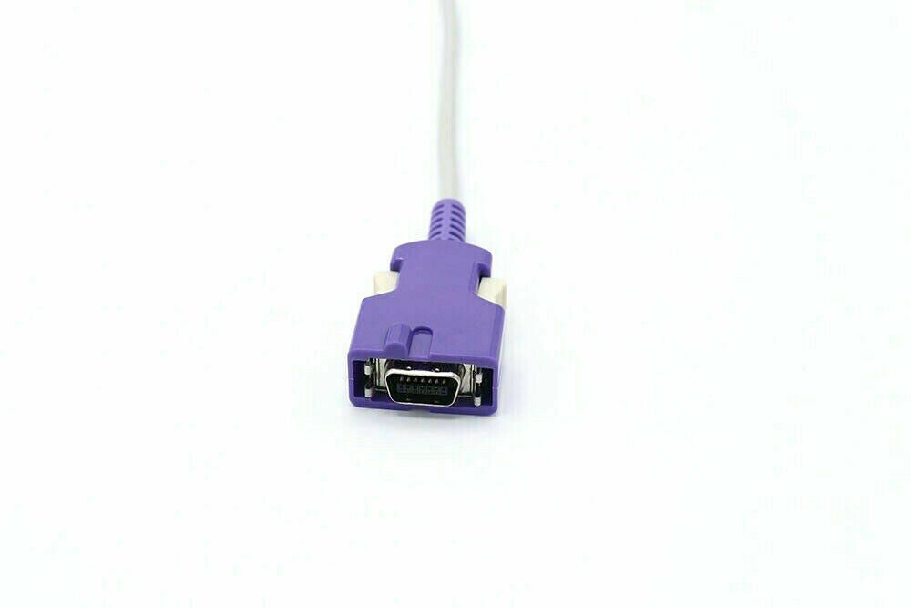 Nellcor DOC-10 Adult SpO2 Finger Sensor
