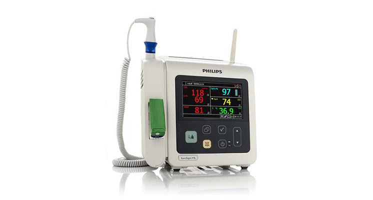 Philips SureSigns