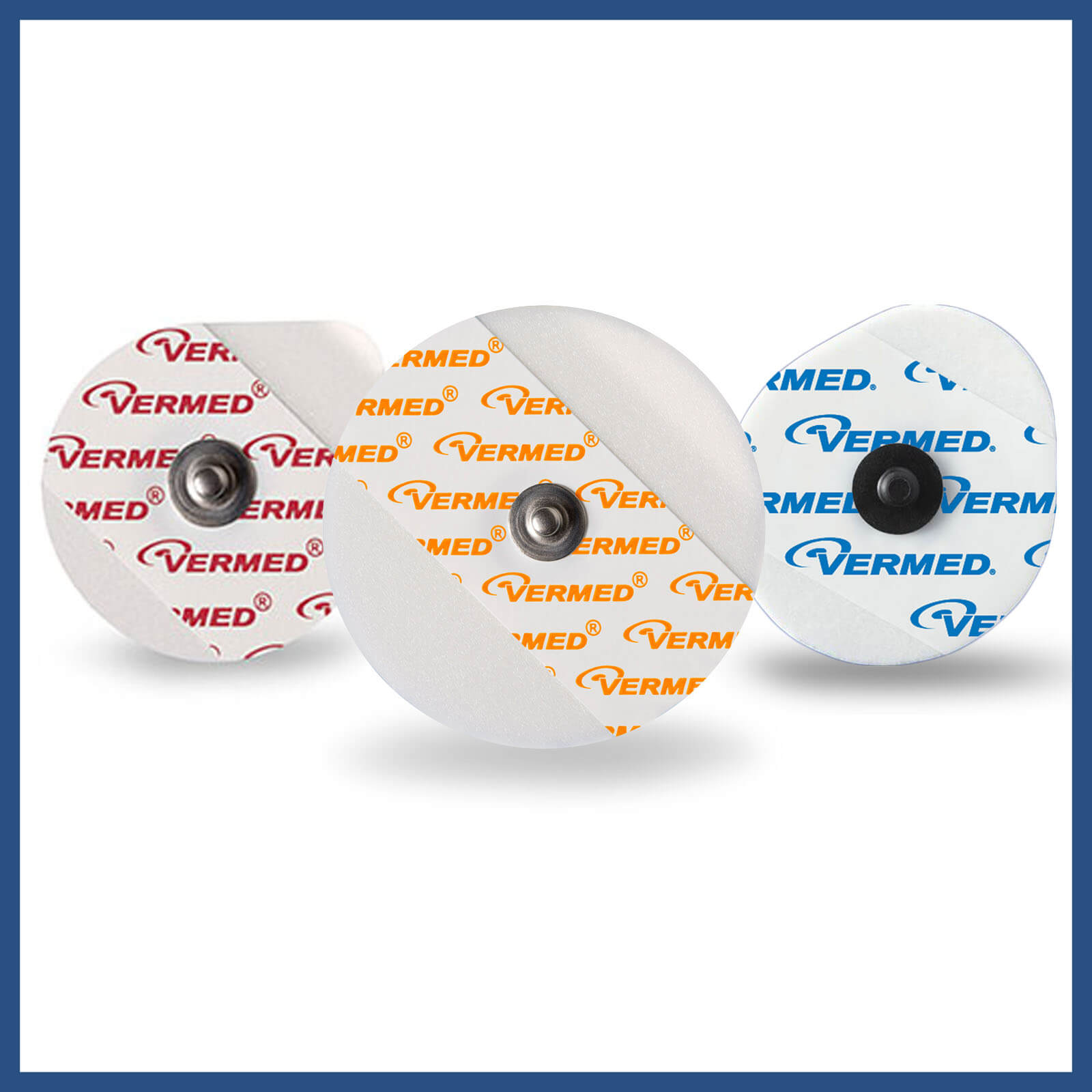 ECG Electrodes – Medical Conduit