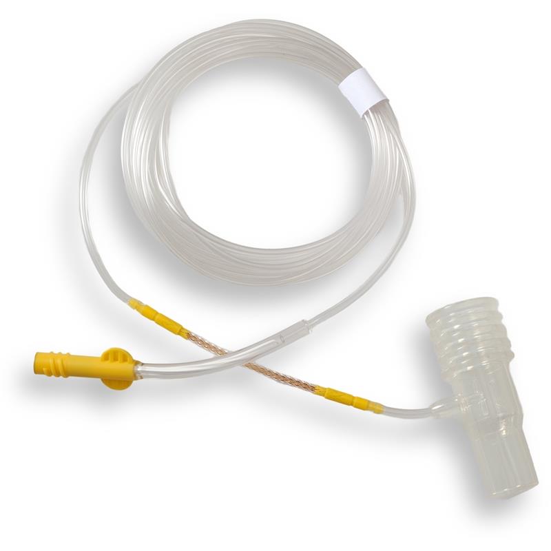 CO2 Intubated Sampling Line (QTY: 25)