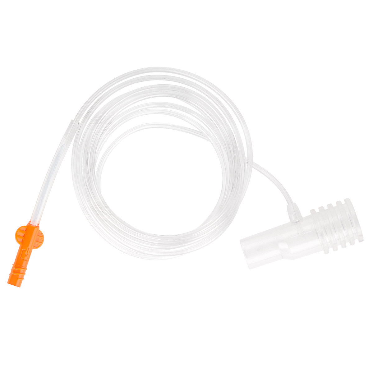 CO2 Intubated Sampling Line (QTY: 25)