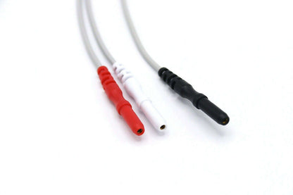 Mindray ECG Leadwires 3/5 Leads Grabber Compatible