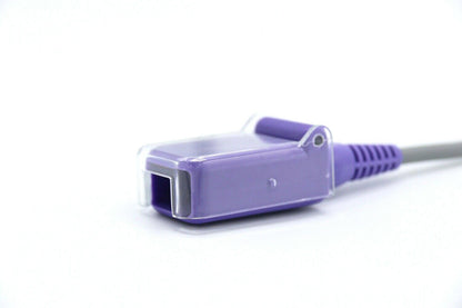 Nellcor DOC-10 Spo2 Patient Cable