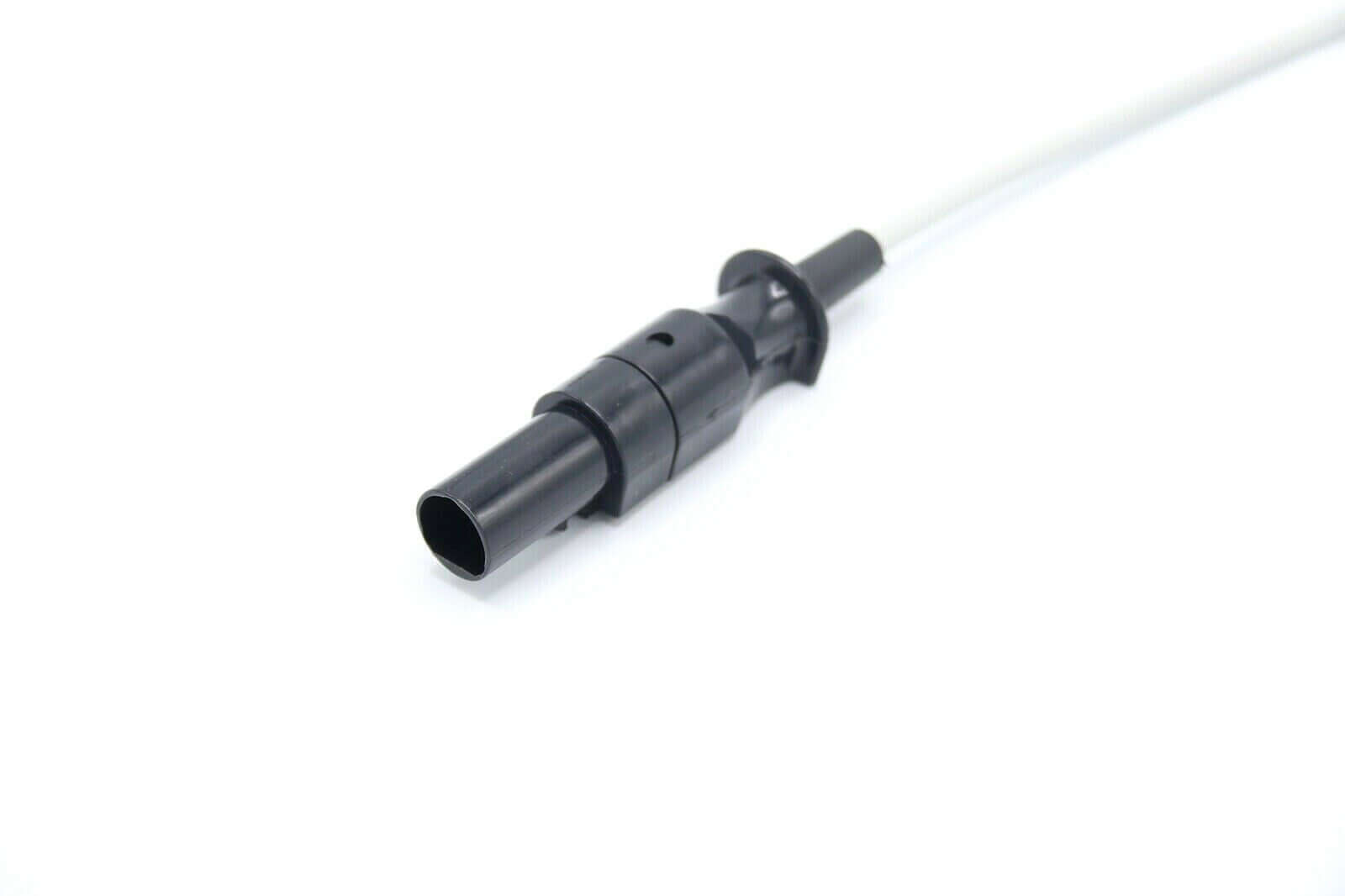 SpO2 Sensor Adult Clip OXYF1H Compatible-pins