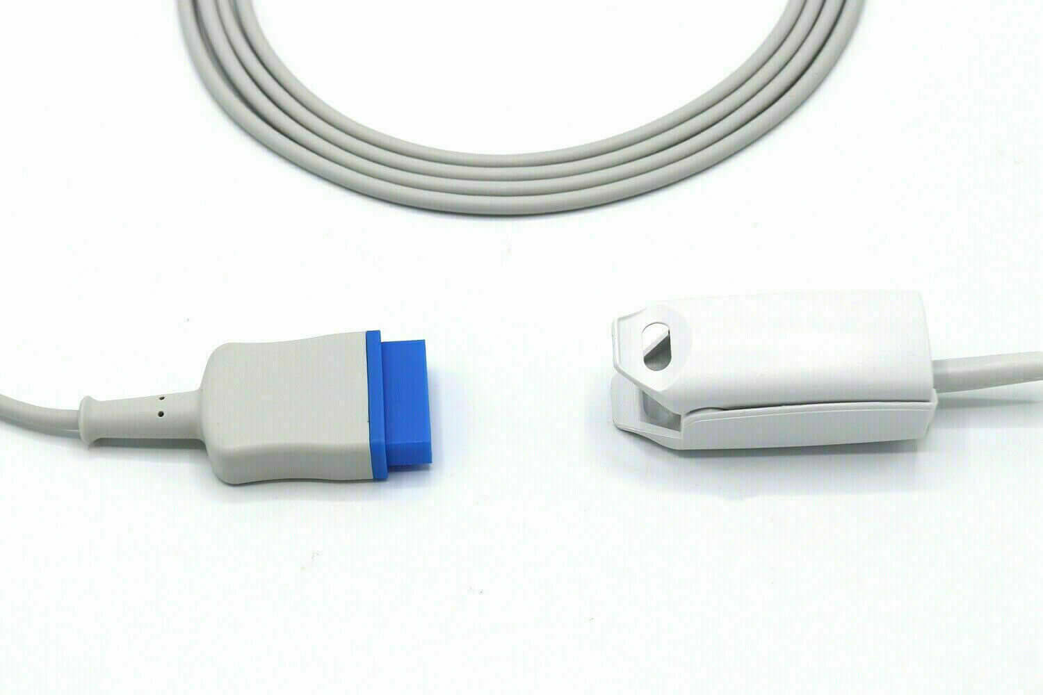 GE Compatible Carescape Dinamap V100 Masimo SpO2 Sensor – Medical Conduit