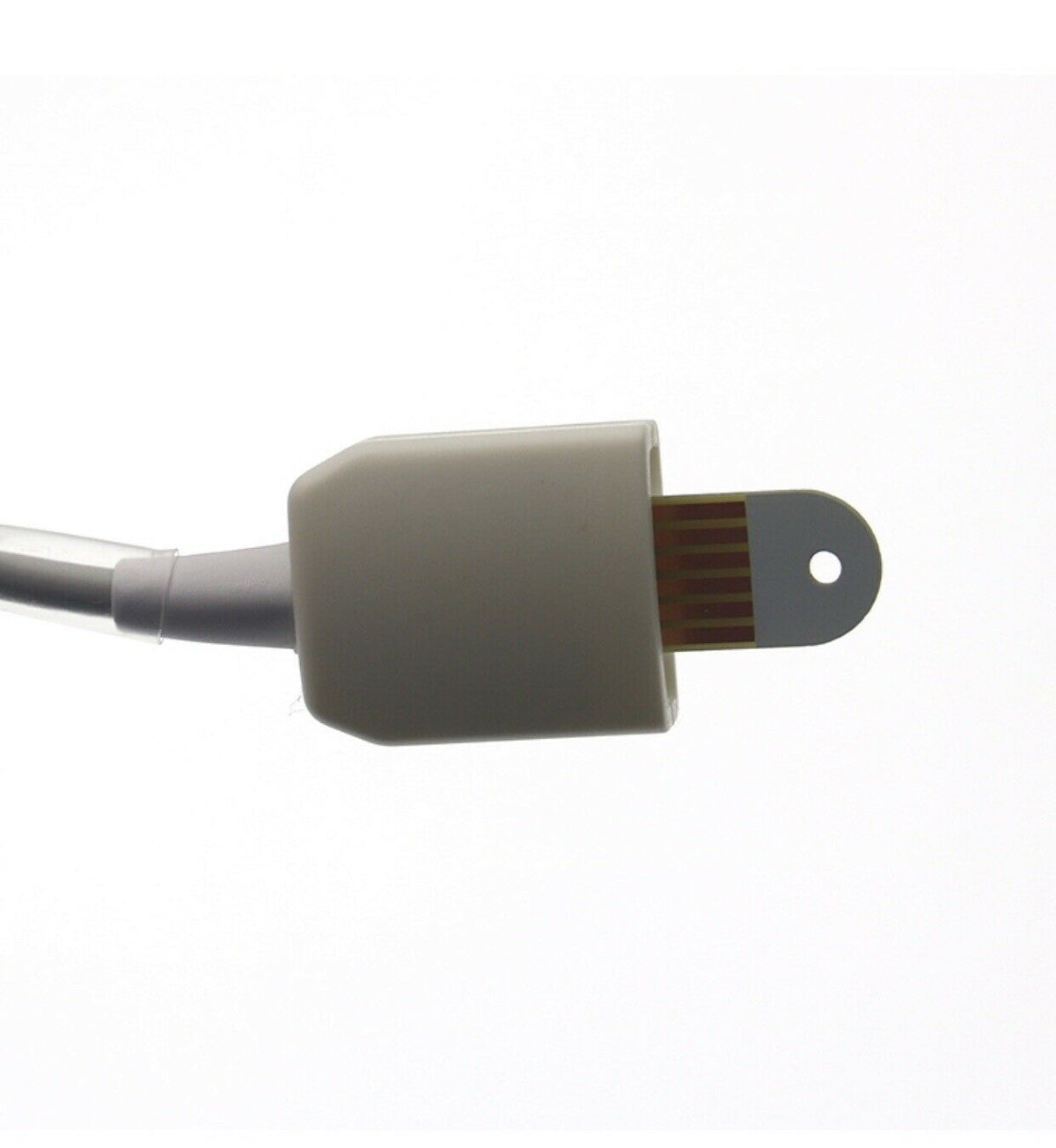 Spo2 Mounting Clip Mindray Compatible Direct Connect SpO2 Sensor Adult Clip – Medical Conduit