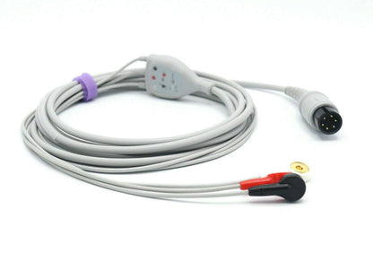 Draeger Accessories Bundle - ECG