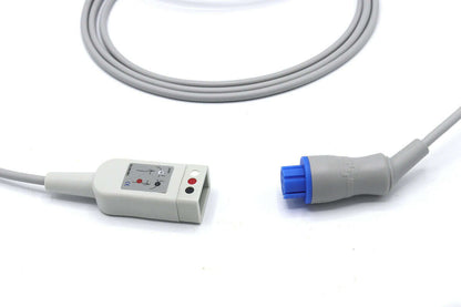 ECG Trunk Cable S5, Cardiocap 10 Pin 3 Leads