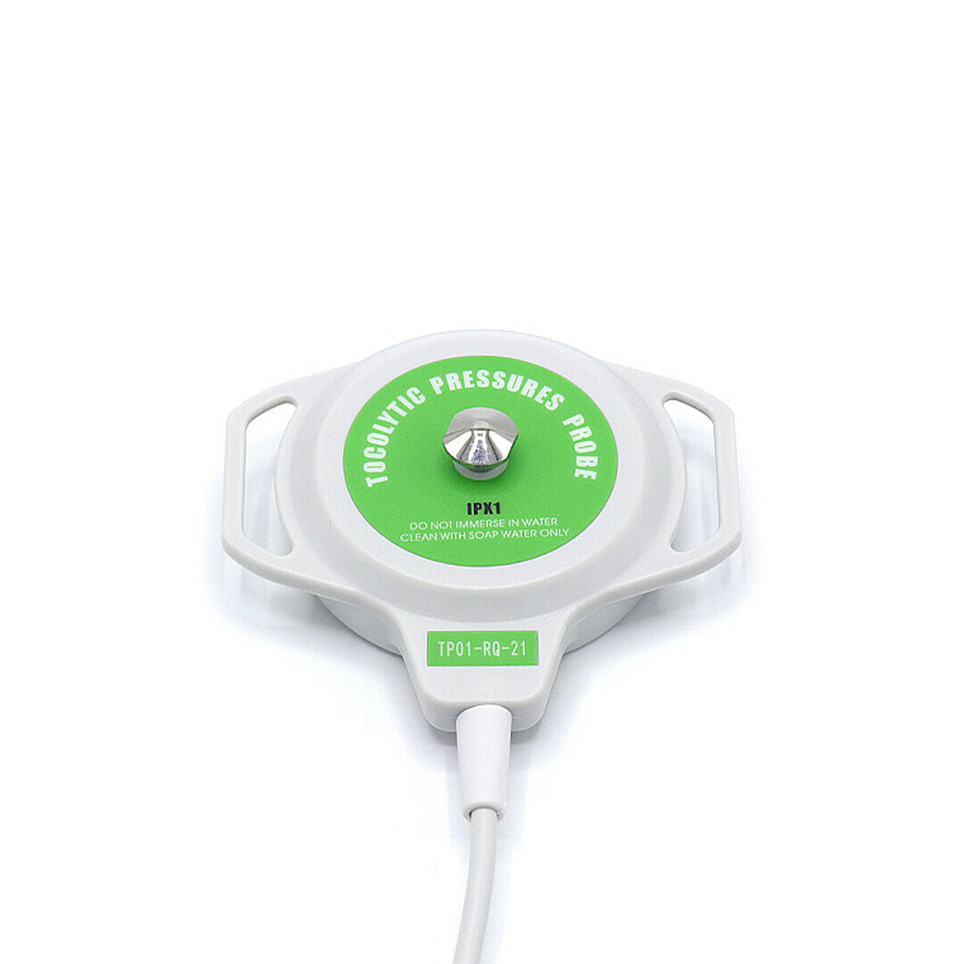 Philips Fetal Tocolytic Transducer M1355A TOCO