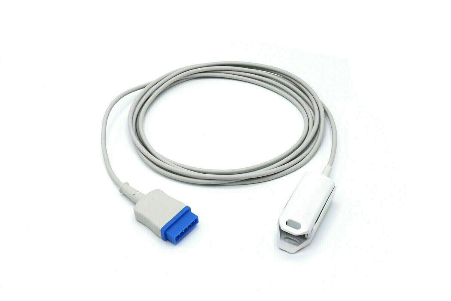 GE Compatible Carescape B650 DASH Masimo SpO2 Sensor – Medical Conduit