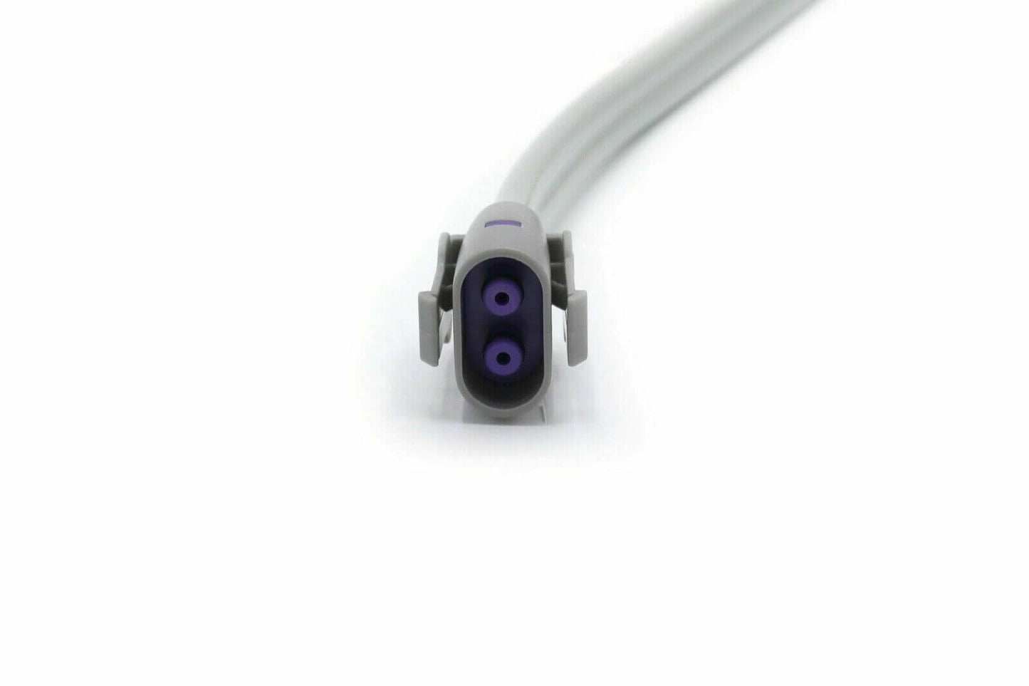 GE Healthcare Compatible Accessories Hose - socket