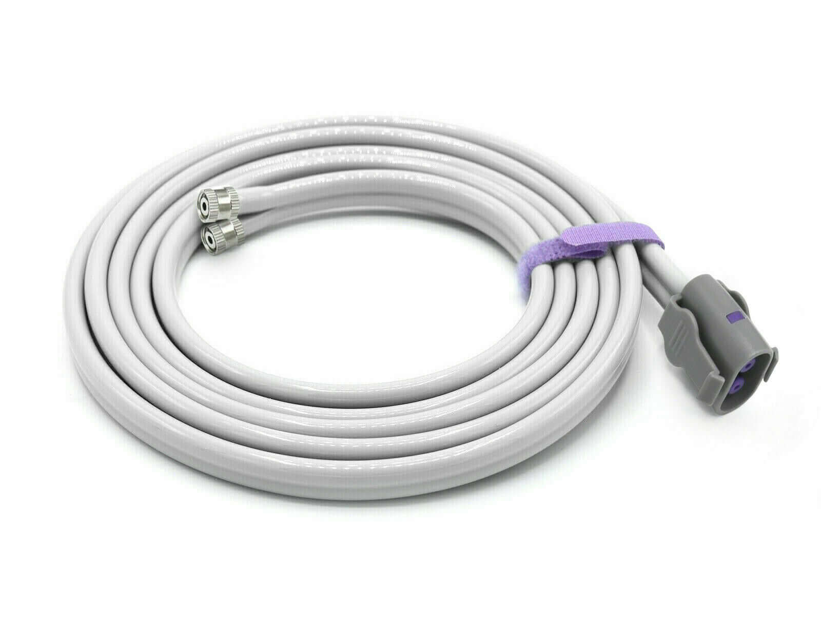 GE Dinamap SpO2 Sensor – Compatible With Carescape B650, V100 – Soft, Same Day Ship