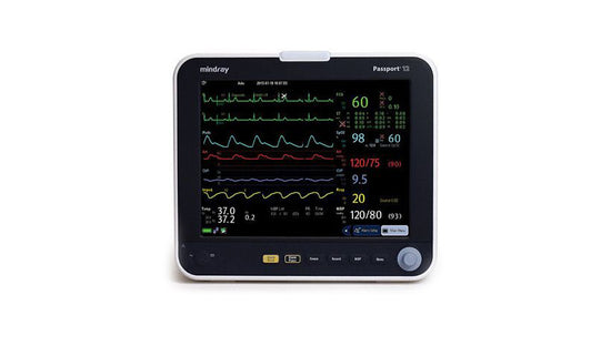 Mindray Passport Monitors – Medical Conduit
