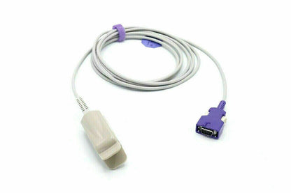 Mindray Accessories Bundle - NIBP Cuff, Hose, SpO2, ECG Cable