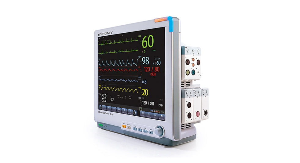 Mindray BeneView Monitors – Medical Conduit