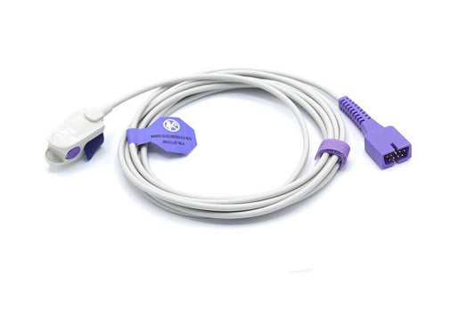 Mindray Compatible Direct Connect SPO2 Sensor Pediatric