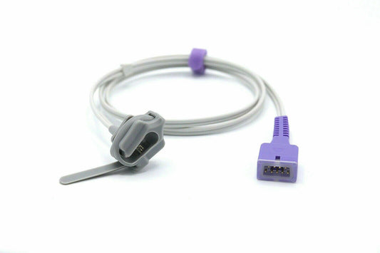 Nellcor Compatible Short SPO2 Sensor Neonate