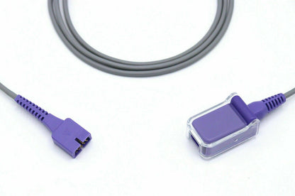 Nellcor DEC-8 Adapter Extension SPO2 Cable