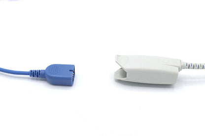 Nihon Kohden Compatible TL201T Neonatal/Adult SpO2 Sensor