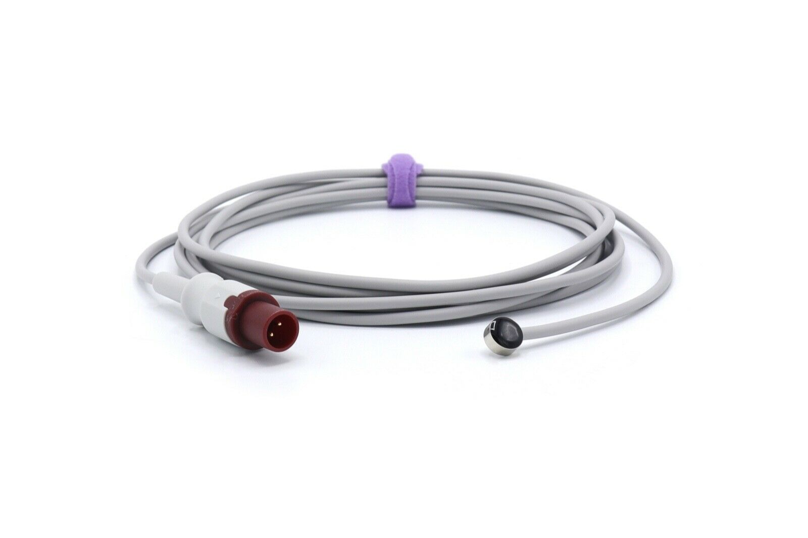 Philips Compatible Skin Temperature Sensor – Medical Conduit