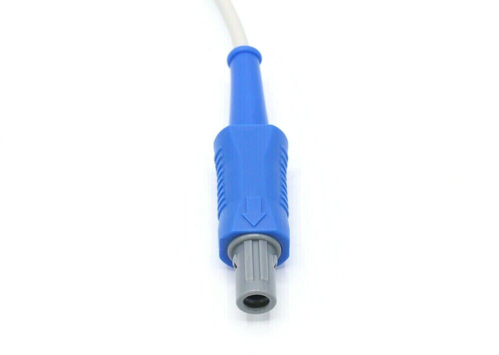 SpO2 Adapter Cable 6 Pin 0013042625 60Deg