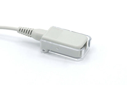 Datex Ohmeda SpO2 Adapter Compatible OXYF4N Cable - front