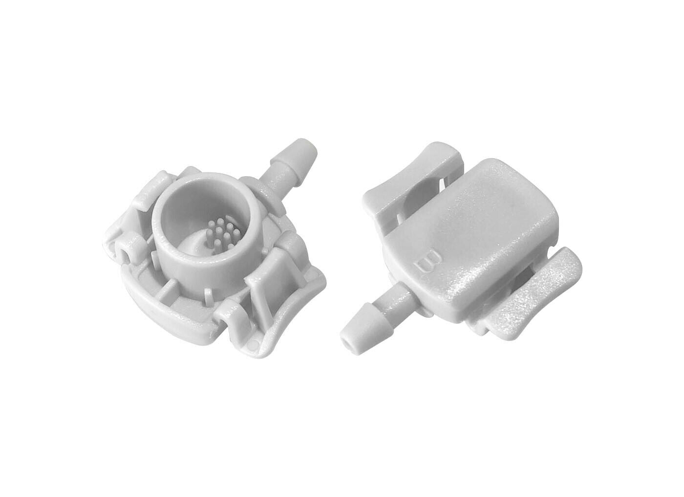 Welch Allyn BP45 NIBP Connector Set of 4 – Medical Conduit