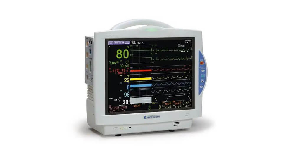 Life Scope and BSM Series Monitors – Medical Conduit